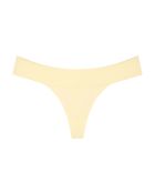 Tanga Body Make-Up Illusion String EX Honey Yellow