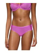 Orquídea fucsia Shorty Hipster Palina Cosmic Heartbeat