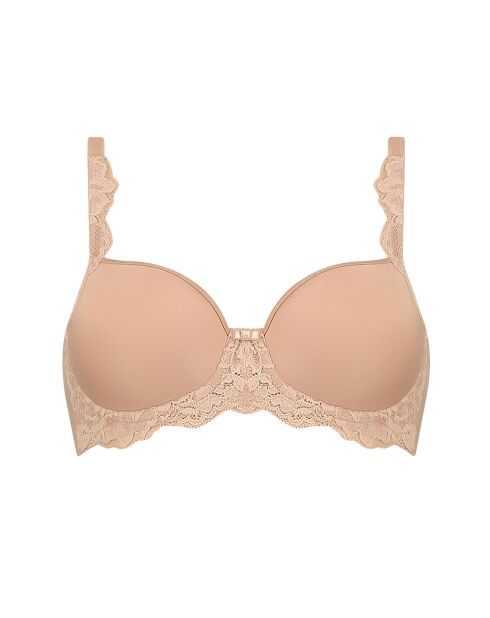 Amourette Charm WP bh met versterkende beugel in neutraal beige