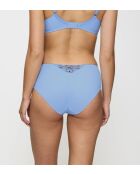 Slip Wild Iris Florale Maxi Breeze
