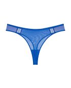 String Palina Cosmic Heartbeat String lichtblauw
