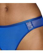 String Palina Cosmic Heartbeat String lichtblauw
