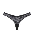 Cuerda negra Palina Moonlight Kiss