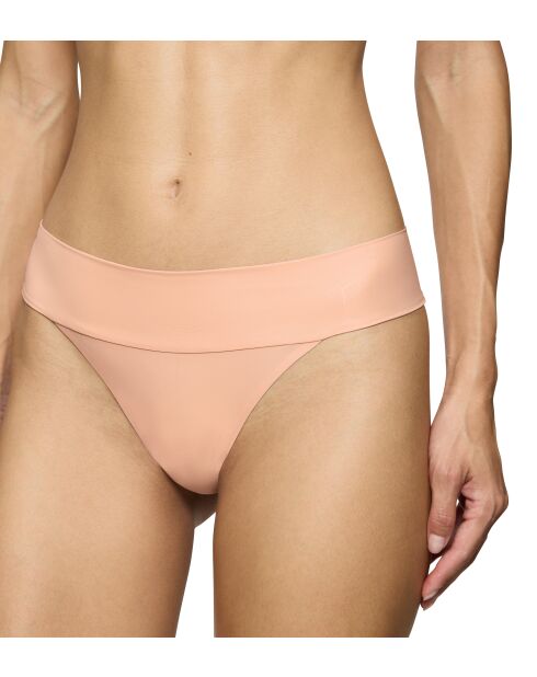 Rubor en polvo String Body Makeup Illusion String EX