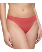 String Smart Invisible String naranja sanguina