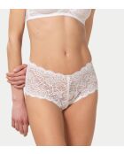 Witte slip Amourette 300 Maxi X