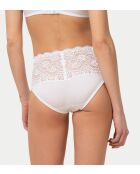 Witte slip Amourette 300 Maxi X