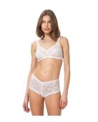 Witte slip Amourette 300 Maxi X