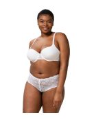 Witte slip Amourette 300 Maxi X