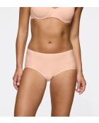 Fard in polvere Shorty Hipster Body Make-Up Illusion Shorty EX