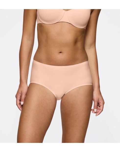 Colorete en polvo Shorty Hipster Body Makeup Illusion Shorty EX