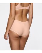 Fard in polvere Shorty Hipster Body Make-Up Illusion Shorty EX