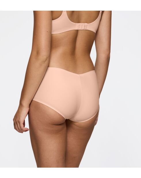 Colorete en polvo Shorty Hipster Body Makeup Illusion Shorty EX