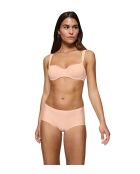 Fard in polvere Shorty Hipster Body Make-Up Illusion Shorty EX