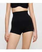 Packung mit 2 Shorts Triumph Soft Sculpt Bandeau Shorts 2P schwarz