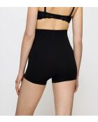 Packung mit 2 Shorts Triumph Soft Sculpt Bandeau Shorts 2P schwarz