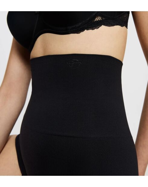 Packung mit 2 Shorts Triumph Soft Sculpt Bandeau Shorts 2P schwarz