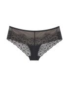 Pantaloncini Hipster neri Bright Spotlight