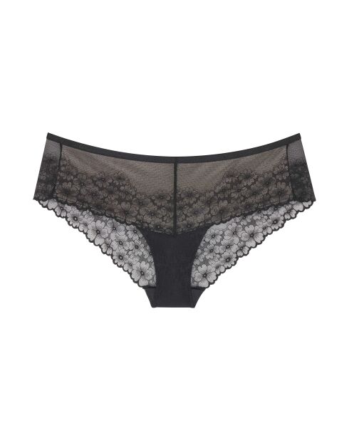 Pantaloncini Hipster neri Bright Spotlight