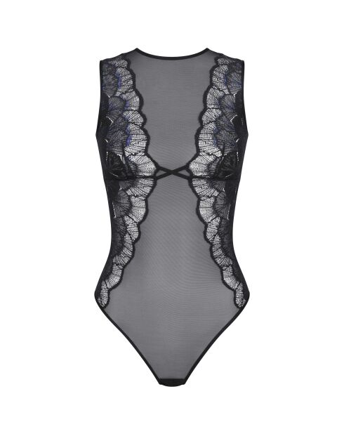 Body Palina Moonlight Kiss BS noir
