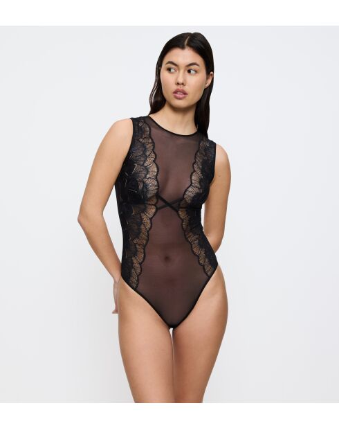 Body Palina Moonlight Kiss BS noir