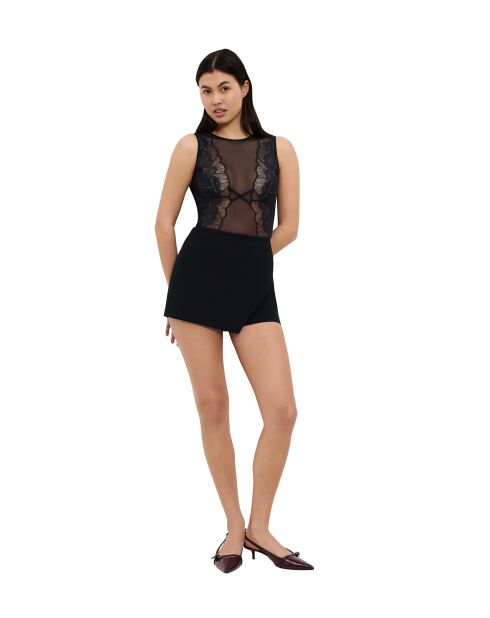 Body Palina Moonlight Kiss BS noir