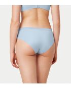 Maquillaje corporal Shorty hipster Soft Touch Hipster EX fairy blue...