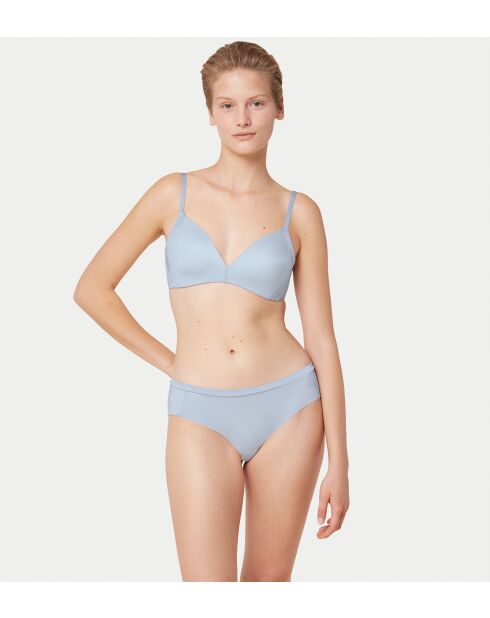 Maquillaje corporal Shorty hipster Soft Touch Hipster EX fairy blue...