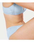 Maquillaje corporal Shorty hipster Soft Touch Hipster EX fairy blue...
