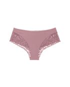 Shorty hipster Amourette Spotlight Hipster X roze - lichte combinatie