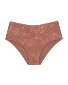 Calzoncillos Amourette Charm T Maxi02 de cedro polvoriento