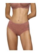 Calzoncillos Amourette Charm T Maxi02 de cedro polvoriento
