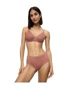 Calzoncillos Amourette Charm T Maxi02 de cedro polvoriento