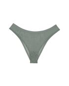 Braziliaanse slip Delightful Spotlight Brazilian middengrijs