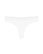 Feel of Modal String blanco