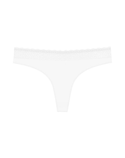 Feel of Modal String blanco