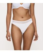 Feel of Modal String blanco