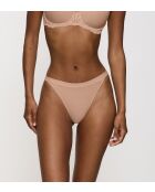 String Smart Natural Brazilian String beige neutre