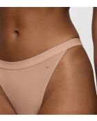 String Smart Natural Brazilian String beige neutre