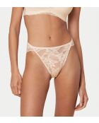 Calzoncillos Amourette Charm Delight Highleg Tai en polvo fresco