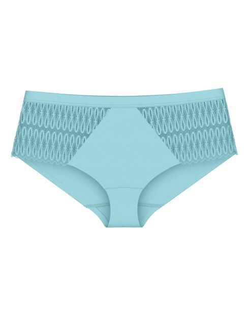 Calzoncillos Aura Spotlight T Maxi azul plateado