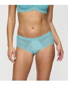 Calzoncillos Aura Spotlight T Maxi azul plateado