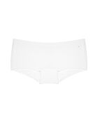 Pantalones cortos Shorty Smart Natural para niños blancos