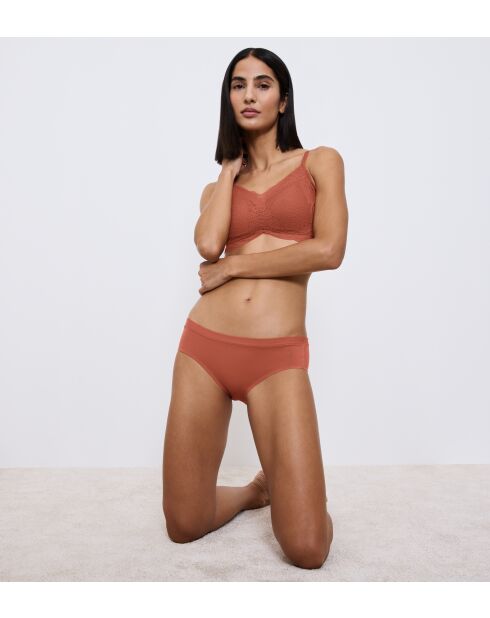 Pantalón corto Smart Natural Hipster EX Sunset Desert