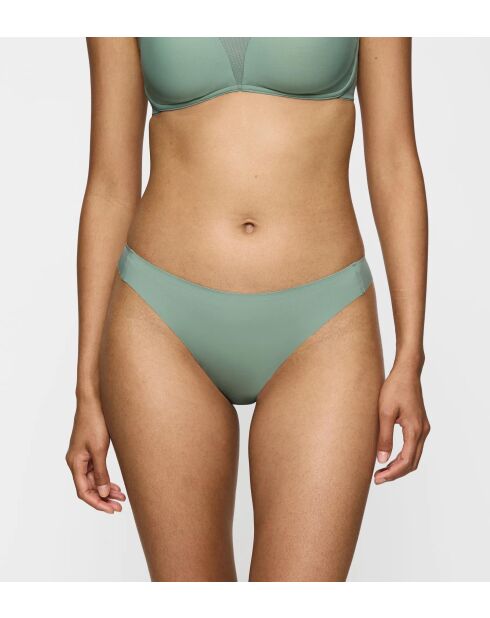 String Smart Invisible String abstinthe