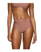 Mutandine Triumph Shape Smart Maxi alla mandorla tostata