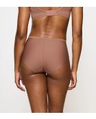 Mutandine Triumph Shape Smart Maxi alla mandorla tostata