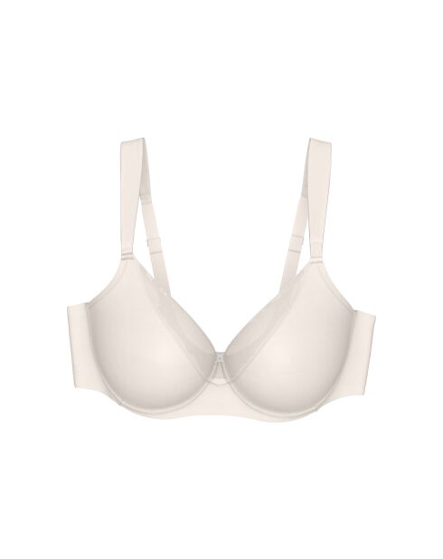 True Shape Sensation T W01 Minimizer-BH mit Bügel und frischem Puder