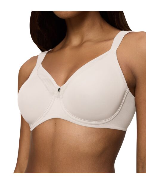 True Shape Sensation T W01 Minimizer-BH mit Bügel und frischem Puder