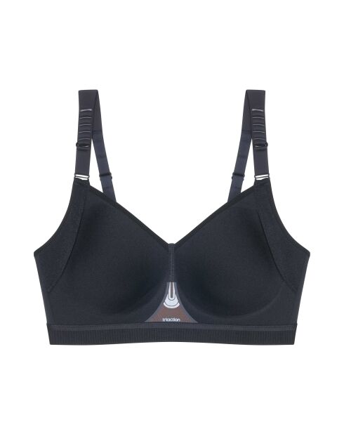 Barra con aros negra amplificada Triaction Gravity Lite P EX